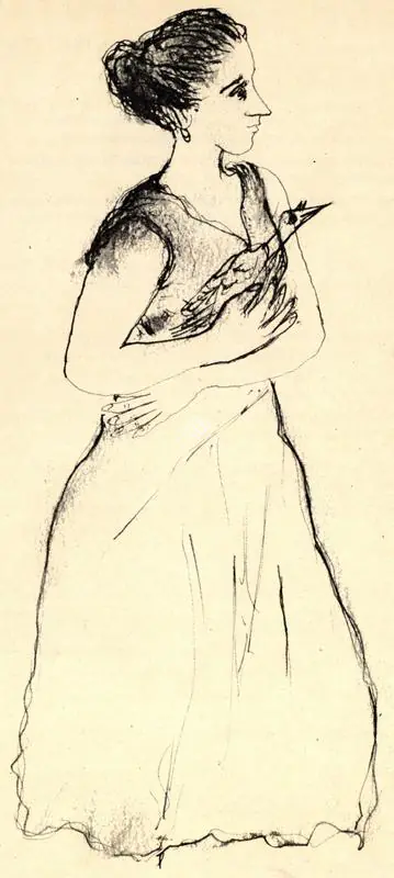 Prabhakaran, K. (Artist). Untitled, 1980s | Painting