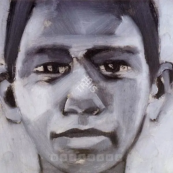 Komu, Riyas (Artist). Untitled, n.d. | Painting