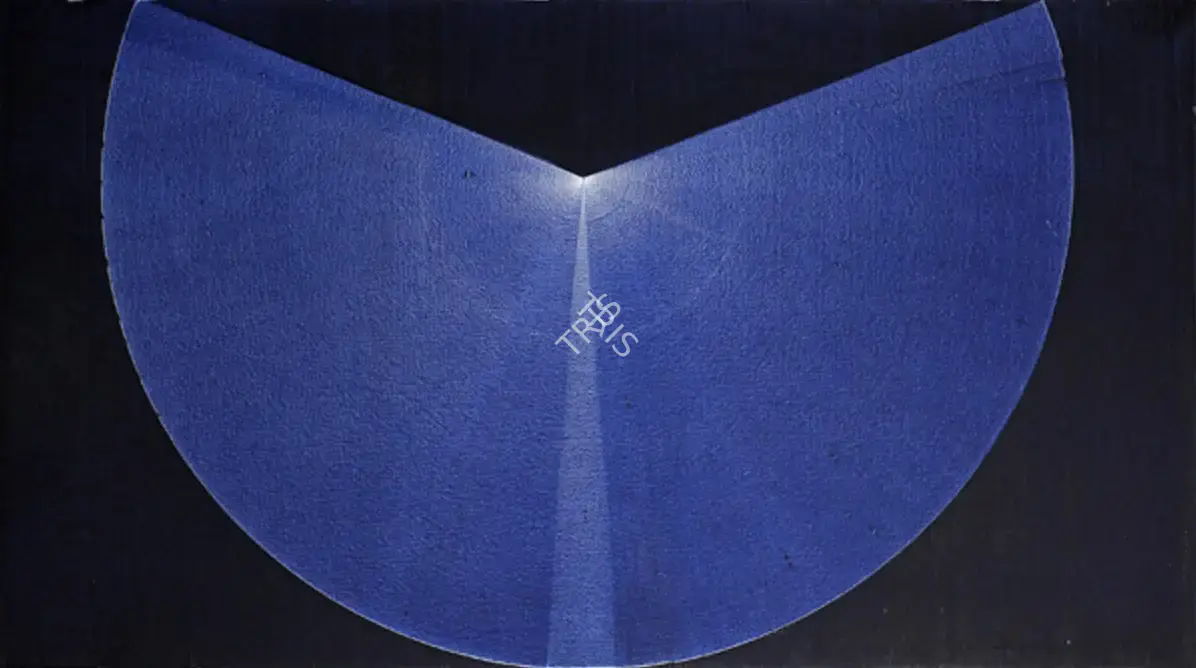 Gawde, Sunil (Artist). Untitled, 2004 | Painting