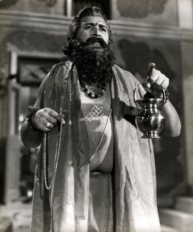 Mathur, R.D. (Cinematographer), Sunghursh, 1968 | Photographic Still | CinemaEducation | 00887648