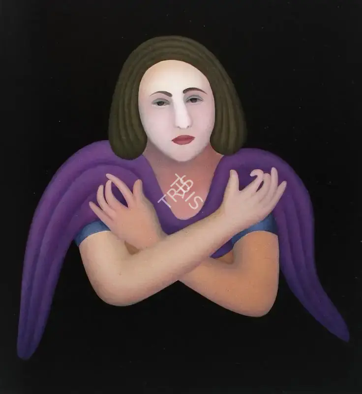 Bawa, Manjit (Artist). Untitled, 2005 | Painting