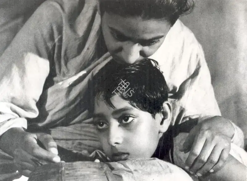 Mitra, Subrata (Cinematographer), Aparajito, 1956 | Photographic Still | CinemaEducation | 00890994