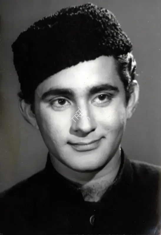 Wadia, J. B. H. (Producer), Pak Daman, 1957 | Photographic Still | CinemaEducation | 00886803