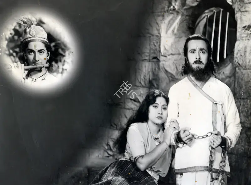 Shrivastva, S.P. (Producer), Neelmani, 1957 | Photographic Still | CinemaEducation | 00886679