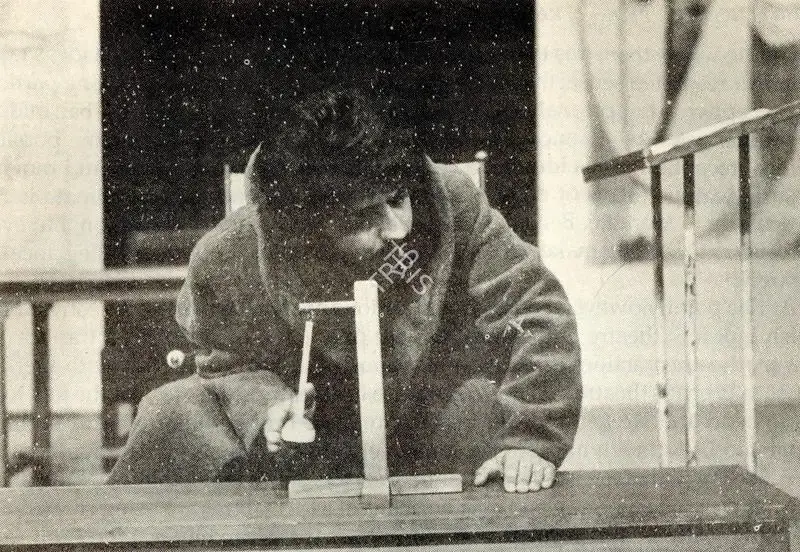 Unknown (Photographer). Brecht's Galileo, n.d. | Contemporary Photograph