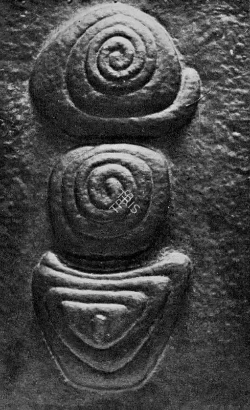 Bhagat, Dhanraj (Artist). Shells, 1970 | Sculpture