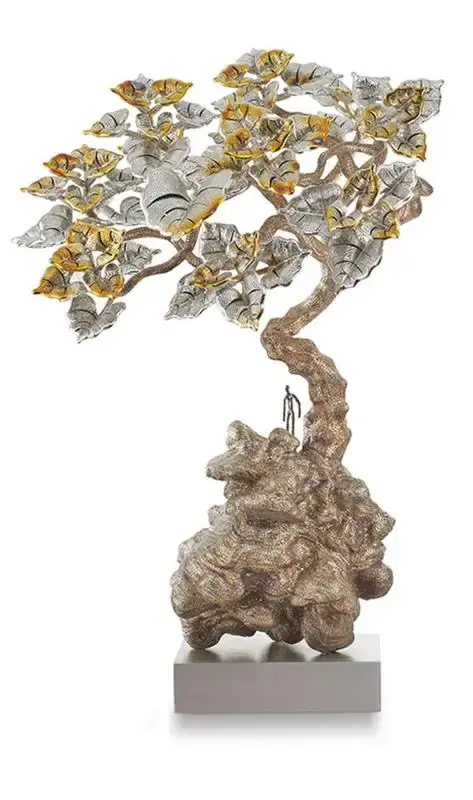 Singh, Dhananjay (Artist). Untitled , 2022 | Sculpture