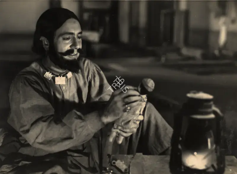 Bose, Kamal (Cinematographer), Kabuliwala, 1961 | Photographic Still | CinemaEducation | 00885800