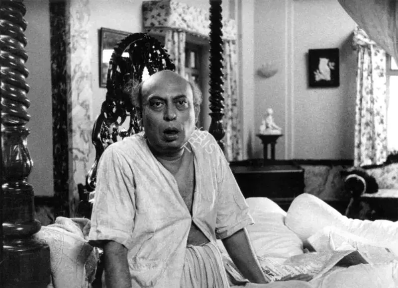 Mitra, Subrata (Cinematographer), Parash Pathar, 1958 | Photographic Still | CinemaEducation | 00663477