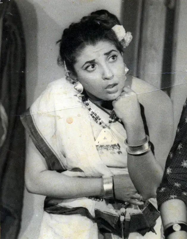 Dayal, Ram (Producer), Baazigar, 1959 | Photographic Still | CinemaEducation | 00884064