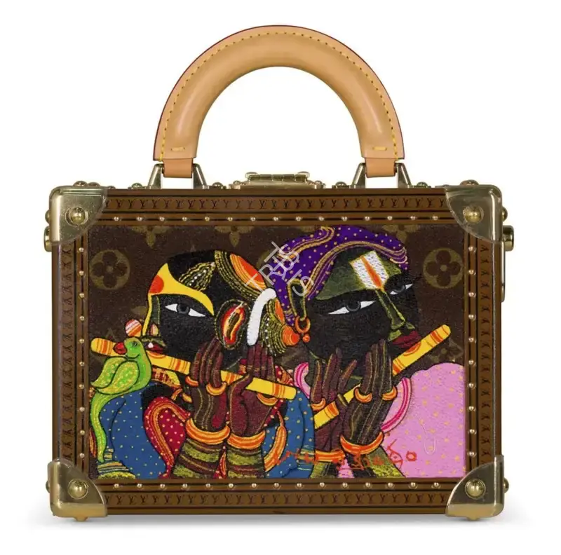 Vaikuntam, Thota (Artist). Untitled, n.d. | Sculpture