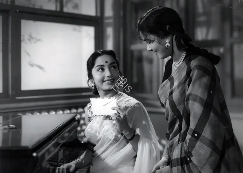Gupta, Dilip (Cinematographer), Prem Patra, 1962 | Photographic Still | CinemaEducation | 00887111