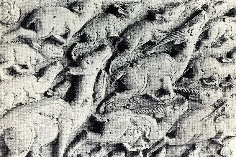 Unknown (Artist). Untitled, 1990s | Sculpture