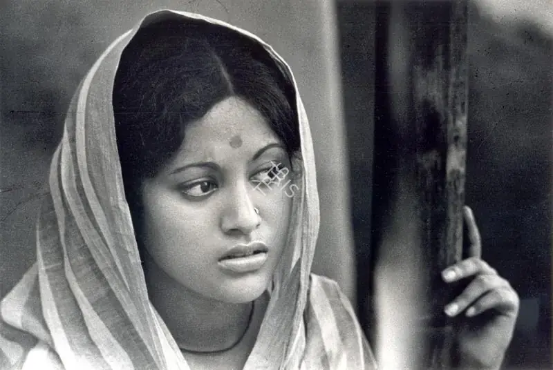 Roy, Soumendu (Cinematographer), Ashani Sanket, 1973 | Photographic Still | CinemaEducation | 00662966