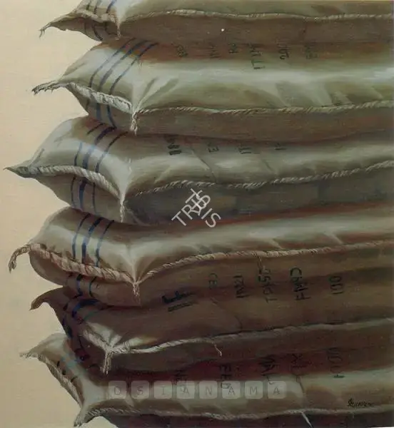 Iranna, G.R. (Artist). Untitled. Oil On canvas, 2007 | Painting | FineArts | 00575916
