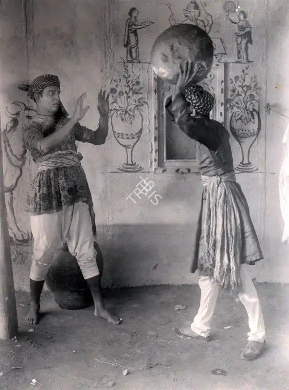 Irani, Rustom B. (Cinematographer), Kisan Kanya, 1937 | Photographic Still | CinemaEducation | 00885906