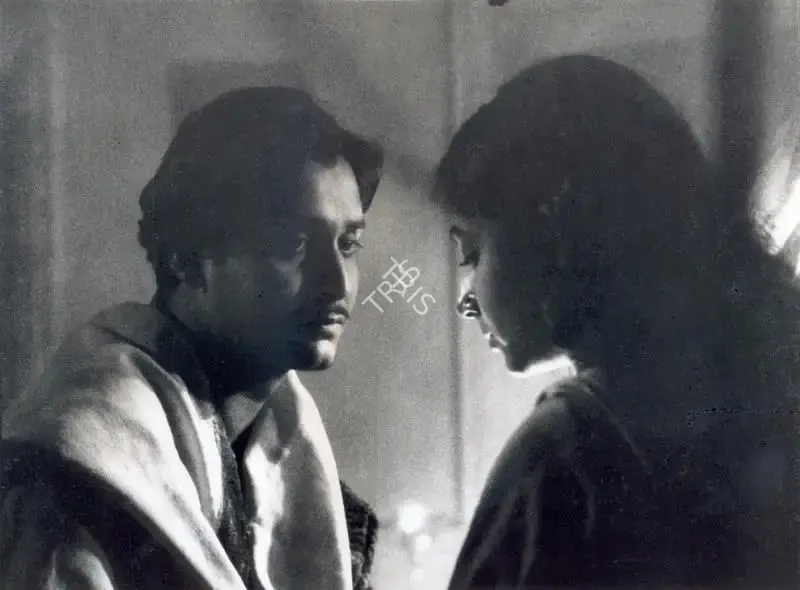 Mitra, Subrata (Cinematographer), Devi, 1960 | Photographic Still | CinemaEducation | 00891113