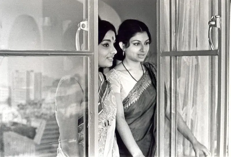 Roy, Soumendu (Cinematographer), Seema Baddha, 1971 | Photographic Still | CinemaEducation | 00891420