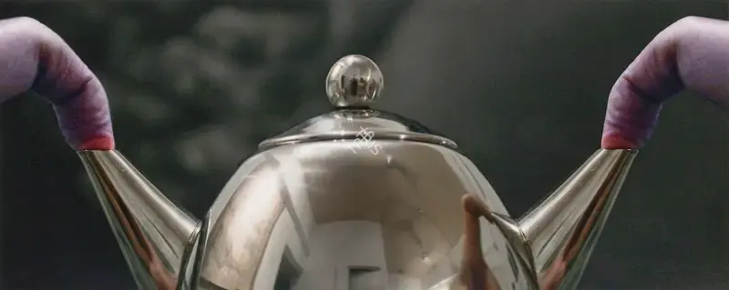 Broota, Rameshwar (Artist). Untitled (Kettle). Digital print on archival paper; Edition 3/20, 2007 | Print | FineArts | 00416678
