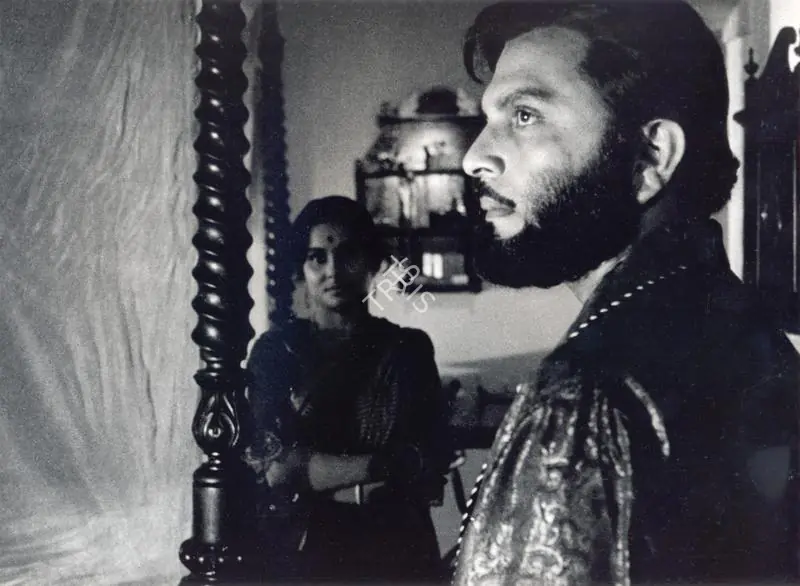 Mitra, Subrata (Cinematographer), Charulata, 1964 | Photographic Still | CinemaEducation | 00891070