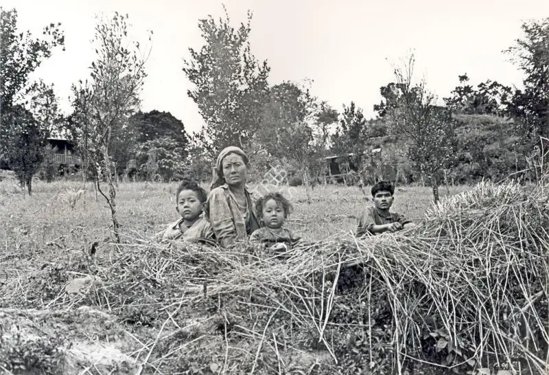 Roy, Soumendu (Cinematographer), Sikkim, 1971 | Photographic Still | CinemaEducation | 00891462