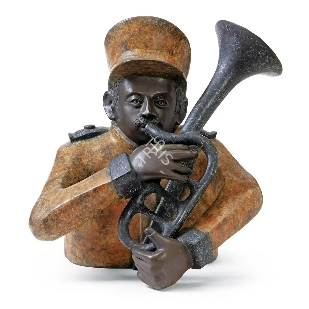 Khanna, Krishen (Artist). Untitled, n.d. | Sculpture