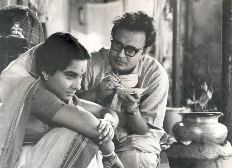 Mitra, Subrata (Cinematographer), Mahanagar, 1963 | Photographic Still | CinemaEducation | 00891300