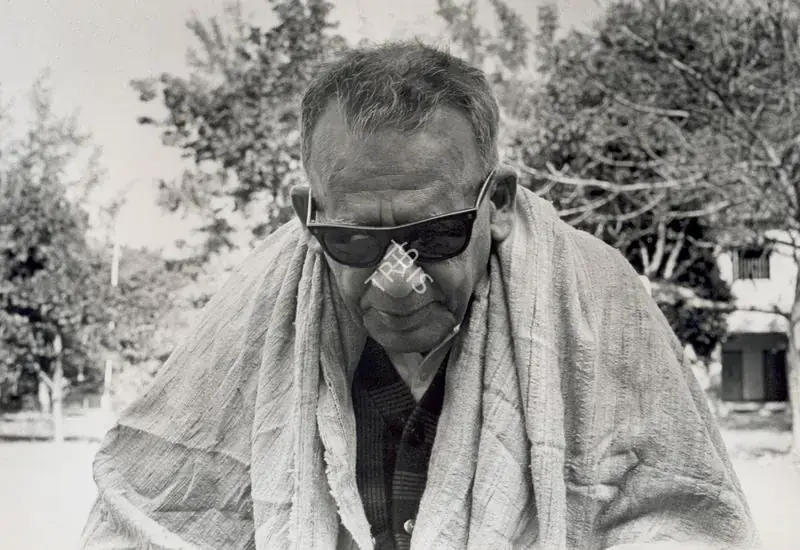 Roy, Soumendu (Cinematographer), The Inner Eye, 1972 | Photographic Still | CinemaEducation | 00891220