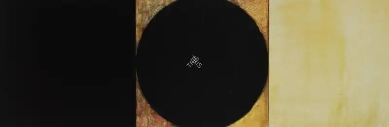 Raza, S.H. (Artist). Sourya, 1980 | Painting