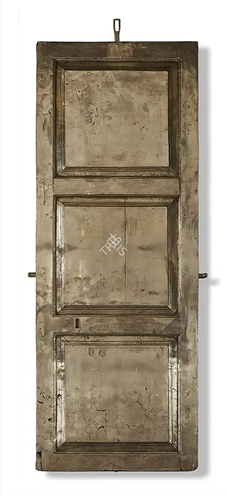 Gupta, Subodh (Artist). There Is Always Cinema (IV), 2008 | Sculpture