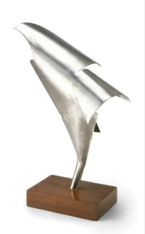 Chaudhuri, Sankho (Artist). Untitled, n.d. | Sculpture