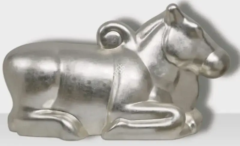 G., Arunkumar H. (Artist). Untitled, n.d. | Sculpture
