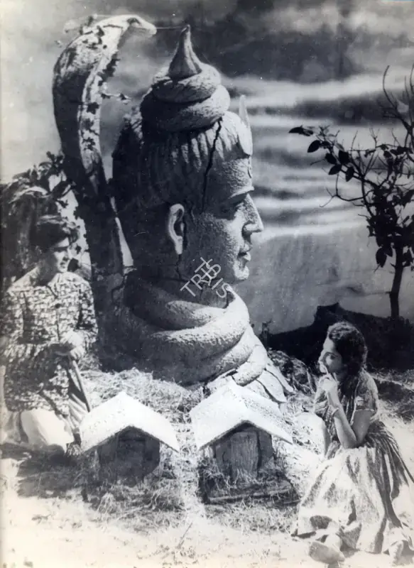 Mistry, Fali (Cinematographer), Mela, 1948 | Photographic Still | CinemaEducation | 00886289