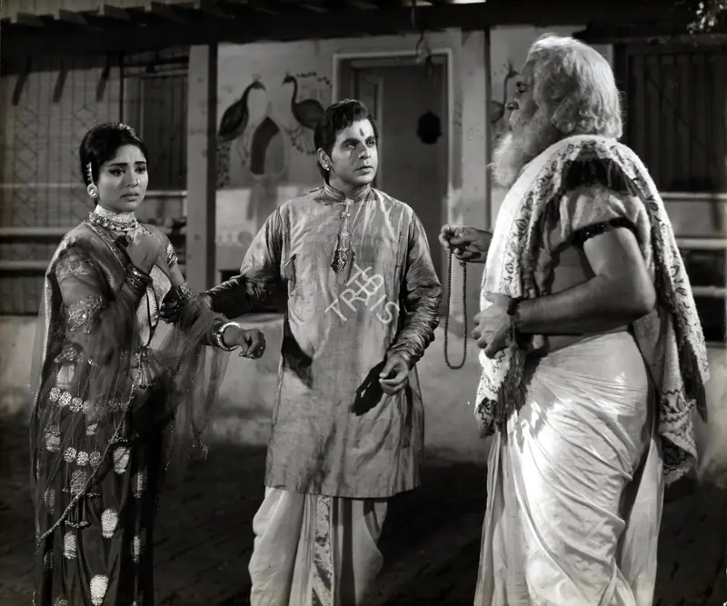 Mathur, R.D. (Cinematographer), Sunghursh, 1968 | Photographic Still | CinemaEducation | 00887645