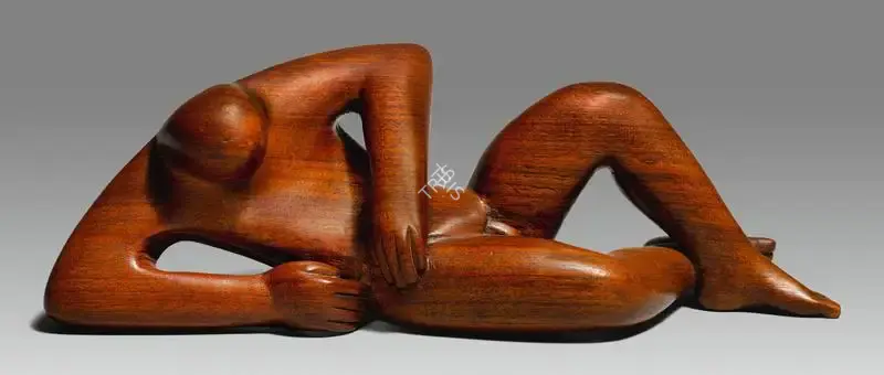 Davierwalla, A.M. (Artist). Untitled, 1947 | Sculpture