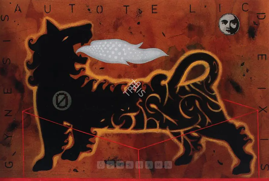 Parthan, Baiju (Artist). Terms And Conditions, 2005 | Painting