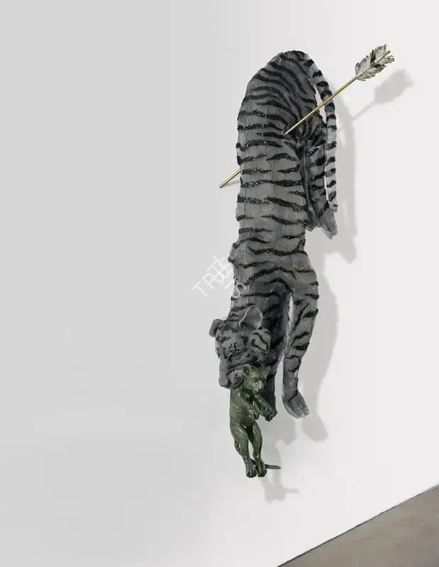 Kotturu, Lakshman Rao (Artist). Untitled, 2017 | Sculpture