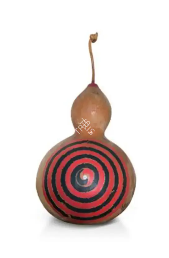 Raza, S.H. (Artist). S.H. Raza, 2002 | Painting