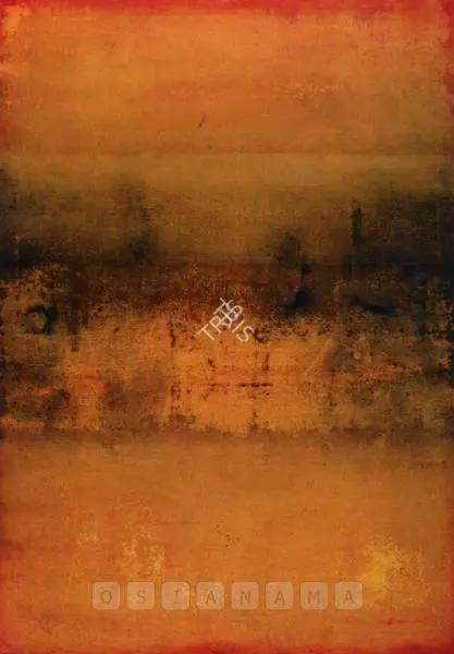 Gaitonde, V.S. (Artist). Untitled. Oil on canvas, 1970 | Painting | FineArts | 00897163