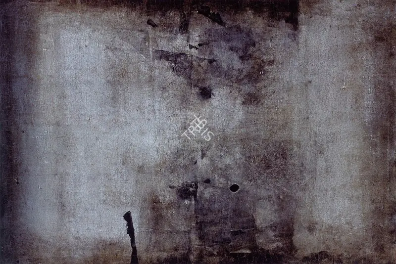 Gaitonde, V.S. (Artist). Untitled, 1962 | Painting