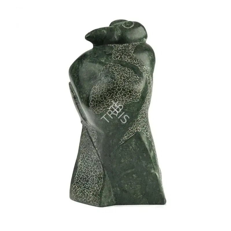 Patel, Nagji (Artist). Untitled. Marble, 2005 | Sculpture | FineArts | 00417232