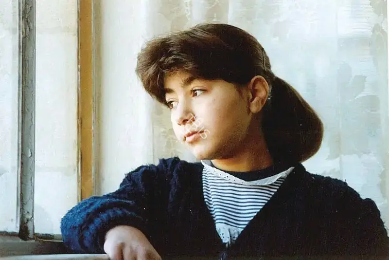 Masri, Mai (Director), Children of Fire, 1990 | Photographic Still | CinemaEducation | 00846625