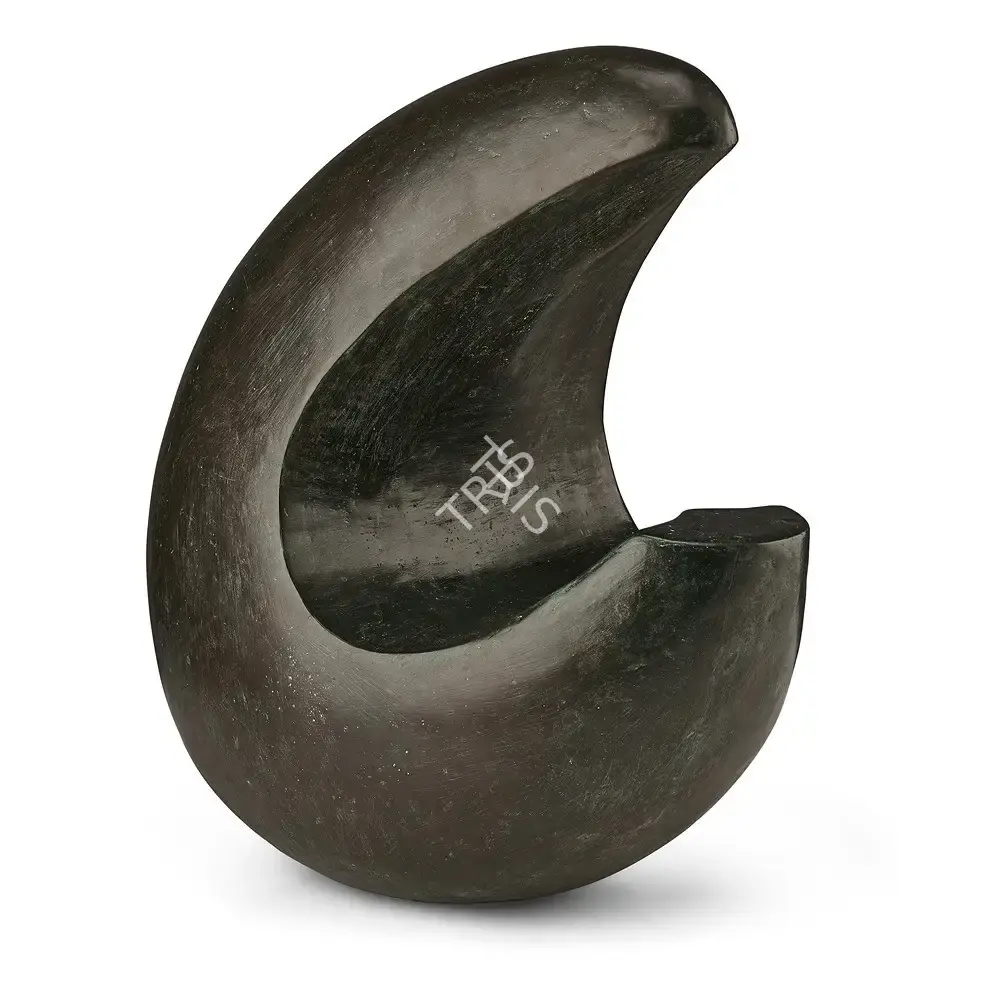 Dasgupta, Prodosh (Artist). Untitled, n.d. | Sculpture