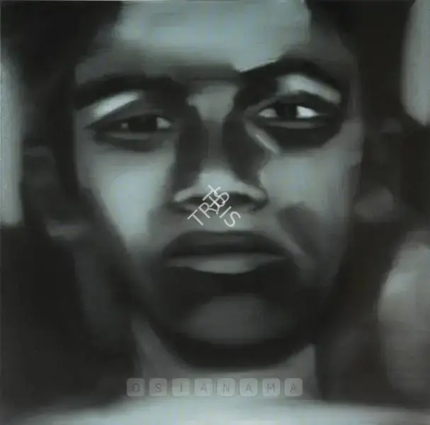 Komu, Riyas (Artist). Boys I. Oil on canvas, 2007 | Painting | FineArts | 00897878