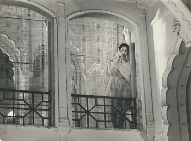 Govind (Cinematographer), Junoon, 1979 | Photographic Still | CinemaEducation | 00890870