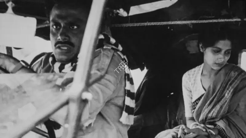 Ghatak, Ritwik (Director), Ajantrik, 1958 | Photographic Still | CinemaEducation | 00457611