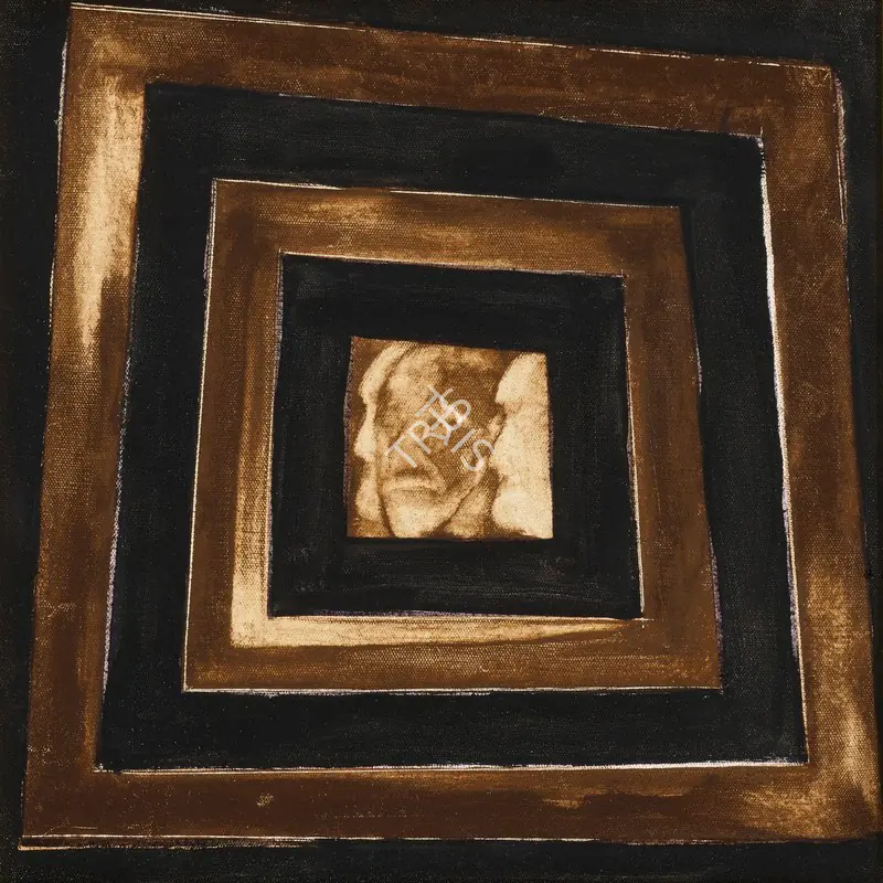 Altaf (Artist). Within the Frame. Oil on canvas, 1996 | Painting | FineArts | 00418881