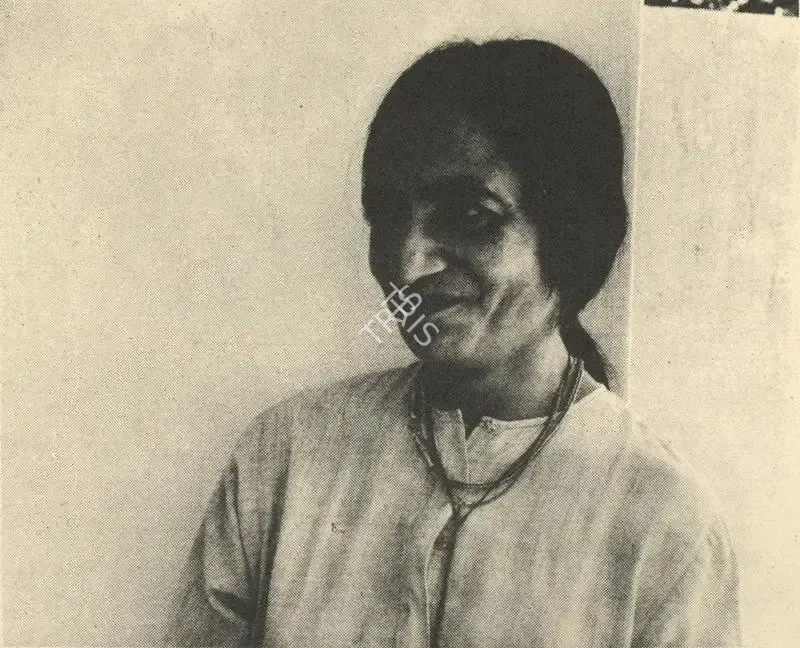 Unknown (Photographer). Untitled (Artist Photograph). | Contemporary Photograph, Art Heritage 6, 1986-1987 | FineArts | 00529918