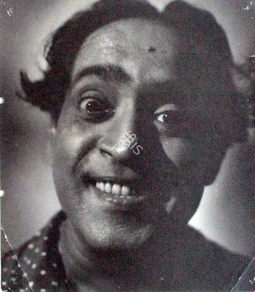 Mistry, Jal (Cinematographer), Aandhiyan, 1952 | Photographic Still | CinemaEducation | 00883730