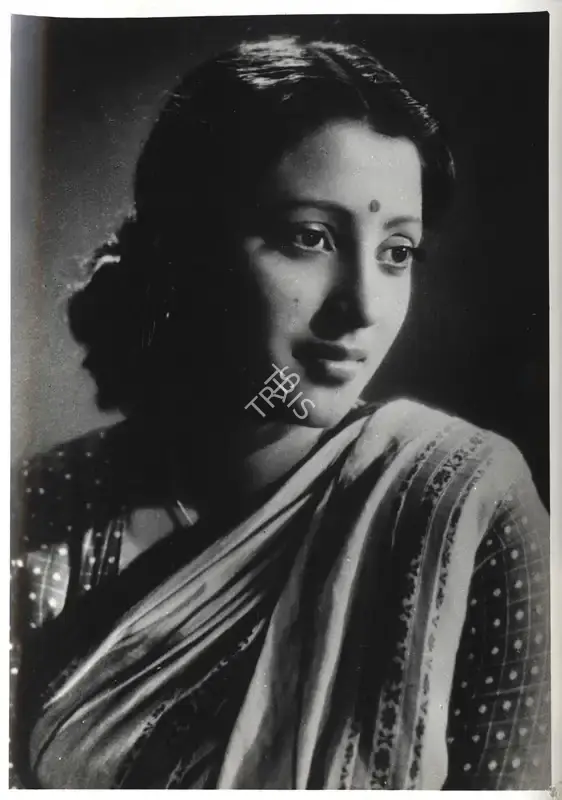 Bose, Kamal (Cinematographer), Devdas, 1955 | Photographic Still | CinemaEducation | 00889257